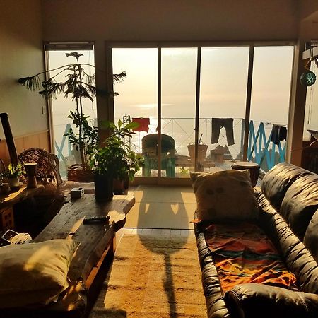 Ocean Home Guest House Miyazaki Exterior foto